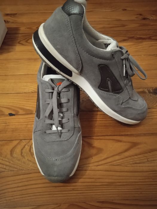 Чоловічі робочі красівки