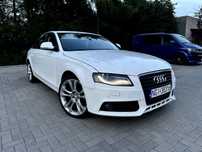 Audi a4 b8 2.0 TDI Sprawny do poprawek Okazja !