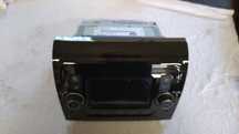 RADIO DUCATO JUMPER BOXER 14- 07357588680 NO 754/032
