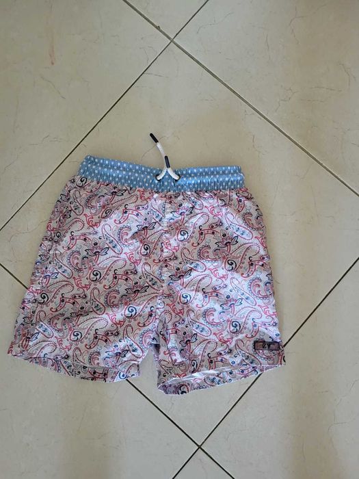 Conjunto de 5 calções