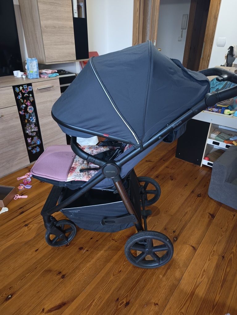carrello bravo plus 2023