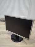 Monitor LG Flatron Wide