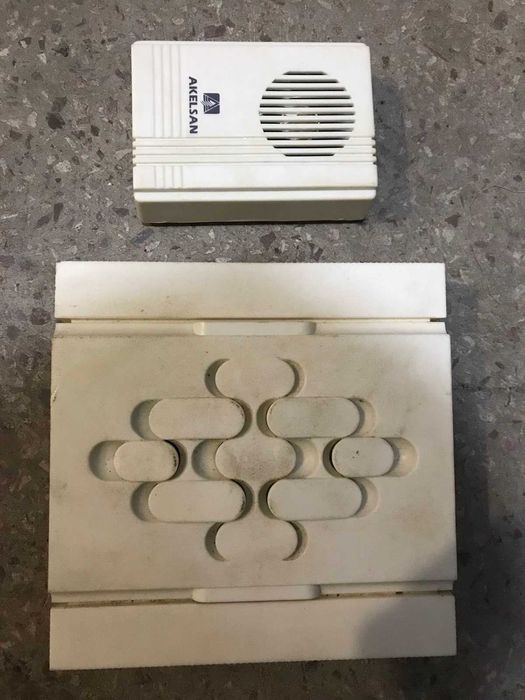 Продам електричний дзвінок для оселі.