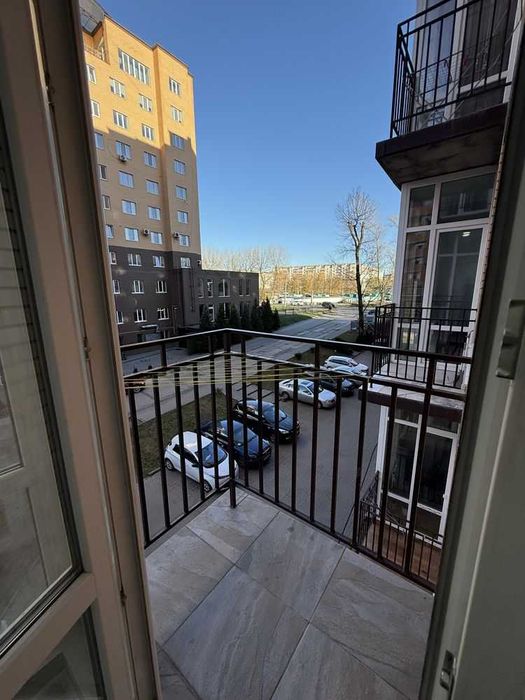 Продаж 1-кімнатної квартири в ЖК "Статус Парк"