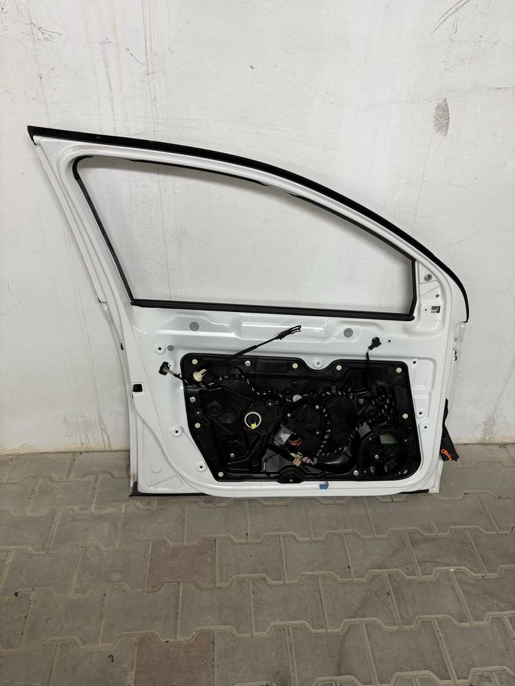 Drzwi VW Golf 6 VI 5D HB