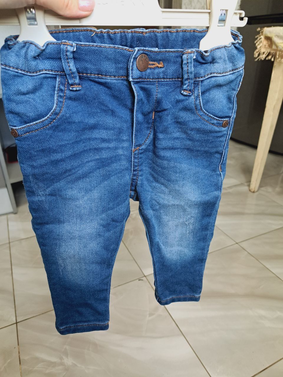 Продам джинси дитячі