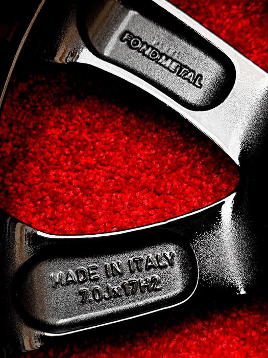 Диски R17 5.114,3 ЕТ47 7J Оригінал Нісан Ліф Жук і20 і30 Меган 3 4