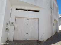 Garagem  para venda