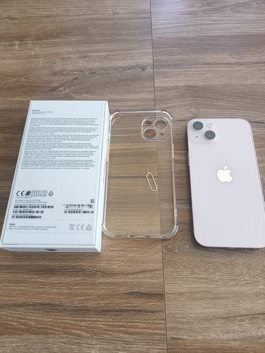 IPhone 13 128 GB
