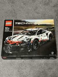 Lego Technic 42096 Porsche