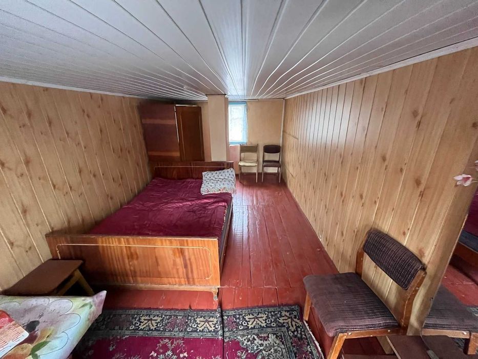 Продам дачу з природою! Лезнево, спокійний район! ЦІНА ПІД КЛЮЧ!