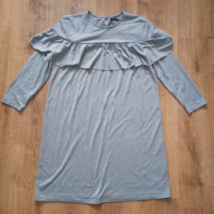 Sukienka tunika Mohito L