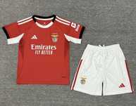 Kit criança Benfica 25/26