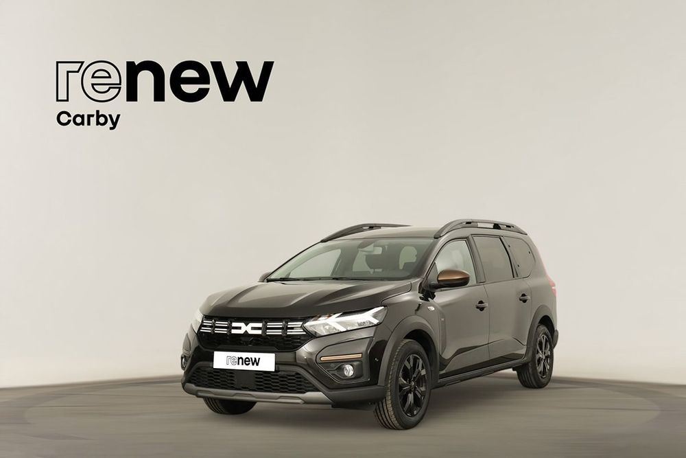 Dacia Jogger 1.0 ECO-G Extreme+ Up&Go 7L Bi-Fuel