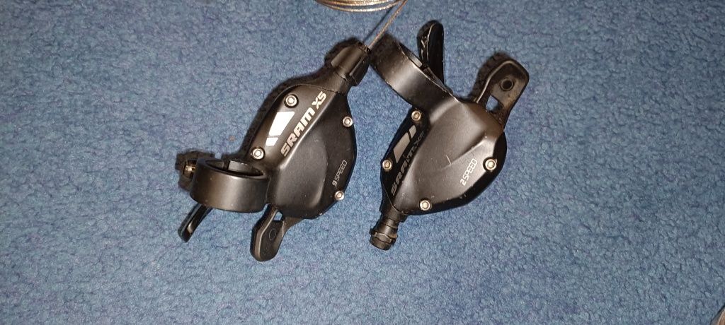 Shifters SRAM X5