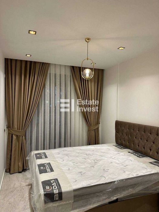 Аланія, Центр, Оренда квартири 1+1, ЖК BestHome 36 The Legend