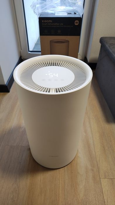 Osuszacz powietrza Xiaomi Smart Dehumidifier