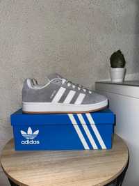 adidas Campus 00s Grey White 36