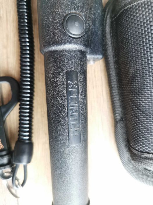 Pinpointer Quest XPointer