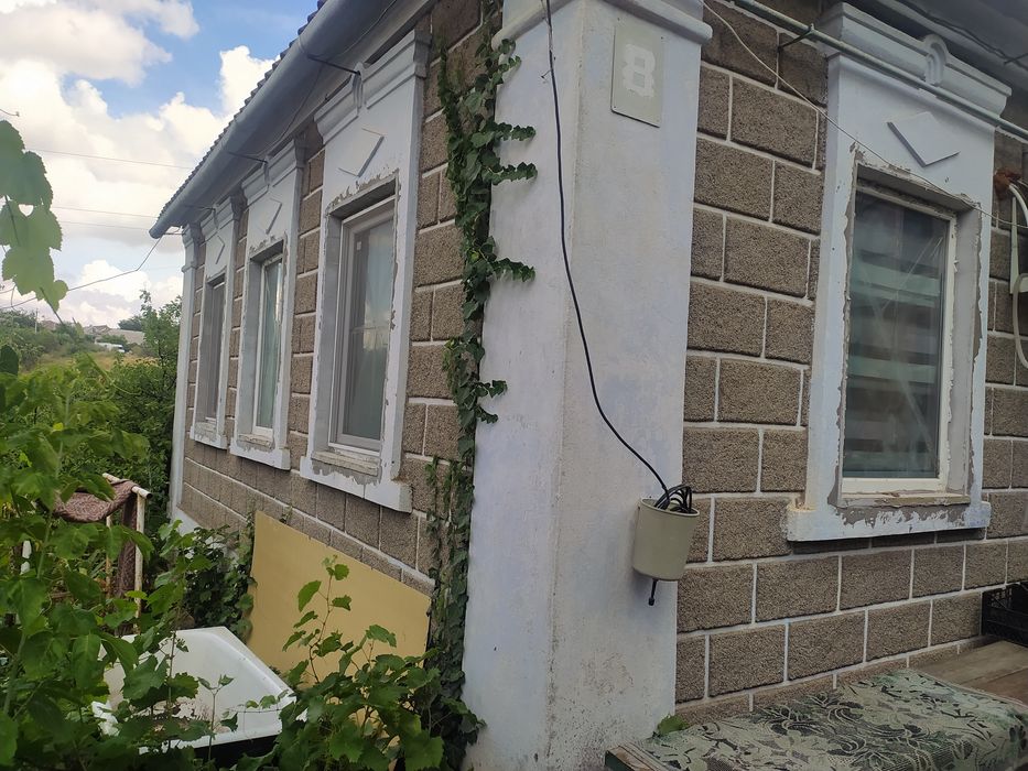 Продаю дом в Матвеевке