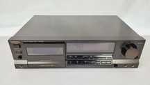 Technics RS B555 magnetofon kasetowy Digital Serwo HX PRO