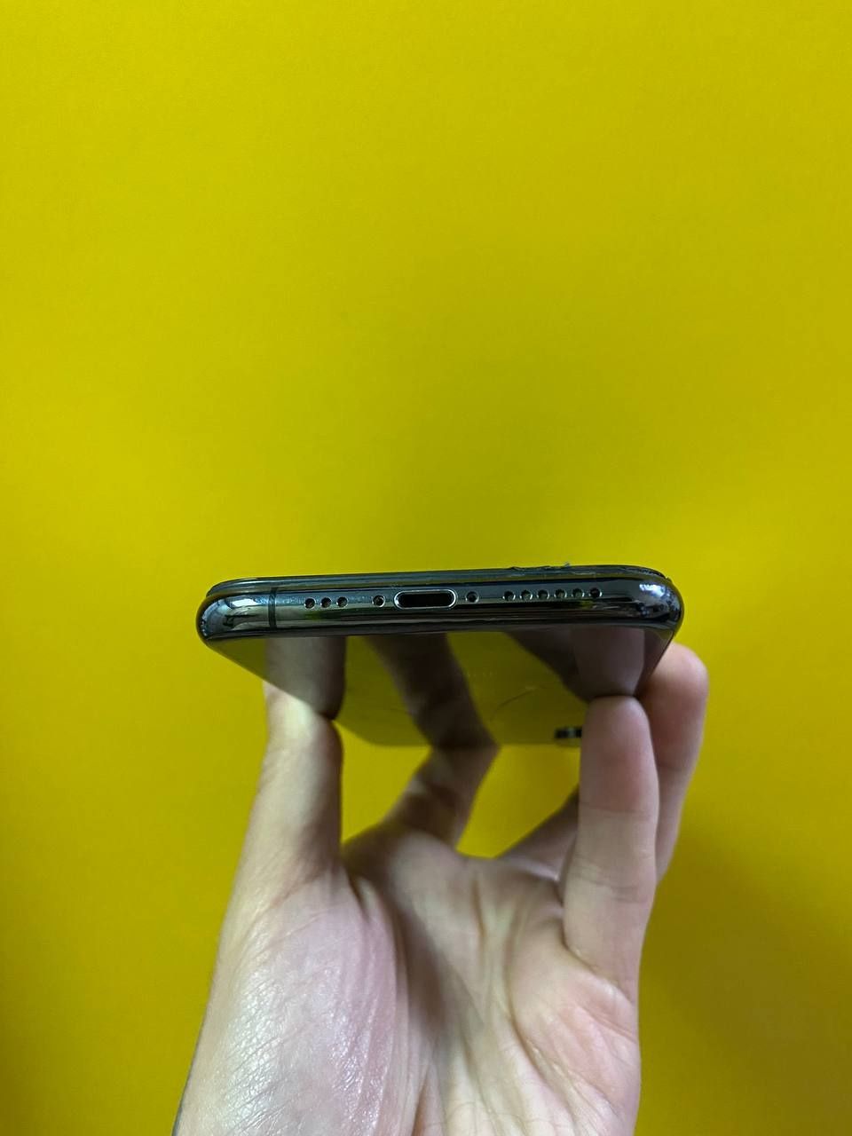 iPhone X 512Гб Neverlock
