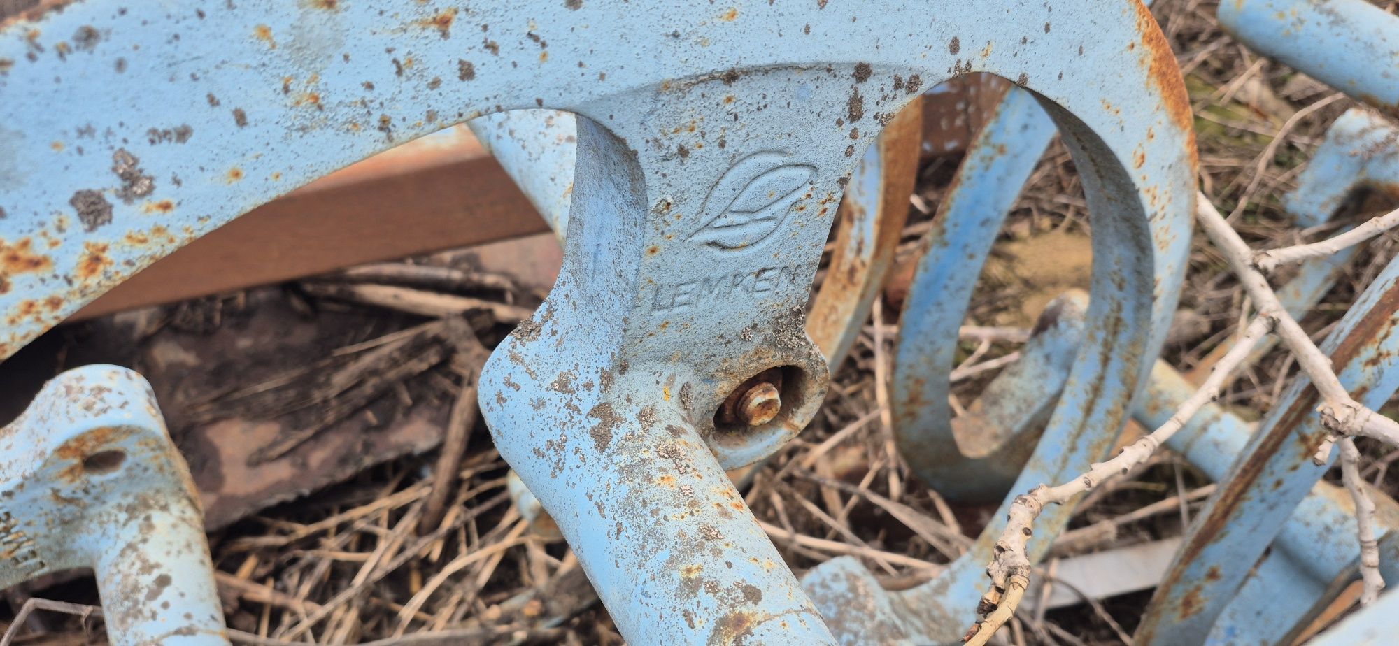 LEMKEN VarioPack