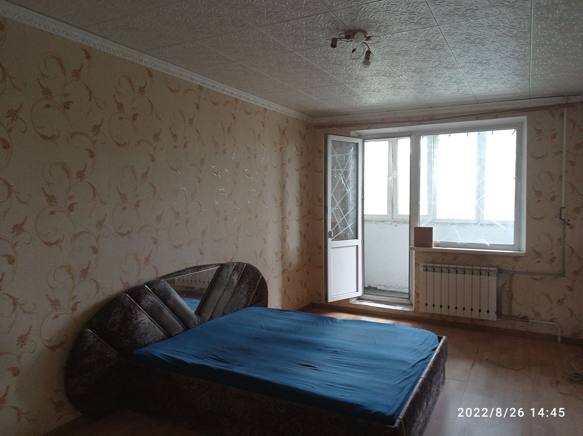 Сдам 1 квартиру район Одесской по ул.Грозненской,улучшена ц4100