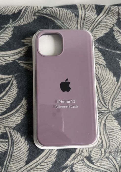 Nowy case iphone 13 apple etui