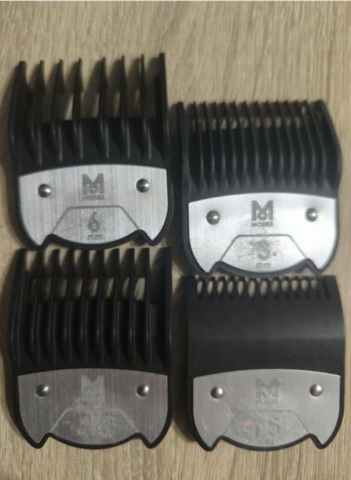 Мозер,машинка для стрижки волос