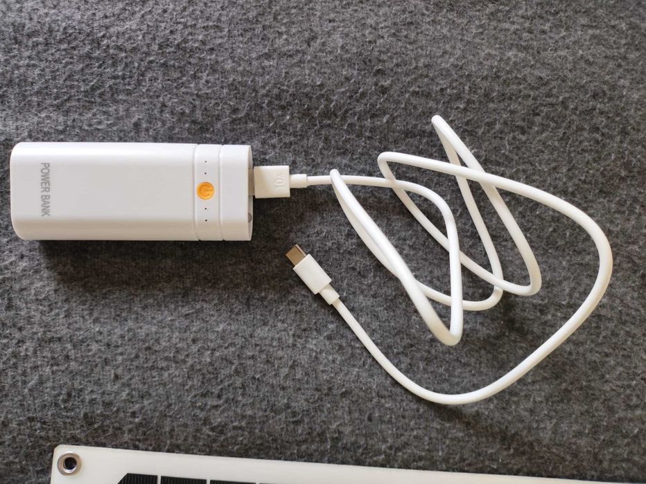 Painel Solar Camping