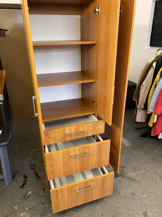 Szafa biurowa okazja