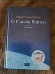O Planeta Branco - Livro de Manuel Sousa Tavares