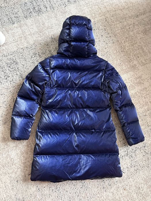 Пуховик Bomboogie на дівчинку 10 років