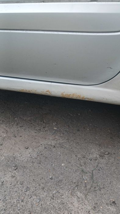 Продам авто терміново