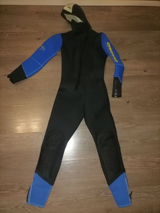 Гидрокостюм  camaro розмір 38/M