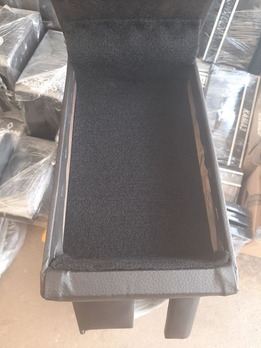 Подлокотник ланос, сенс (lanos, sens)