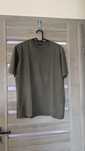 Koszulka khaki, Tommy Hilfiger