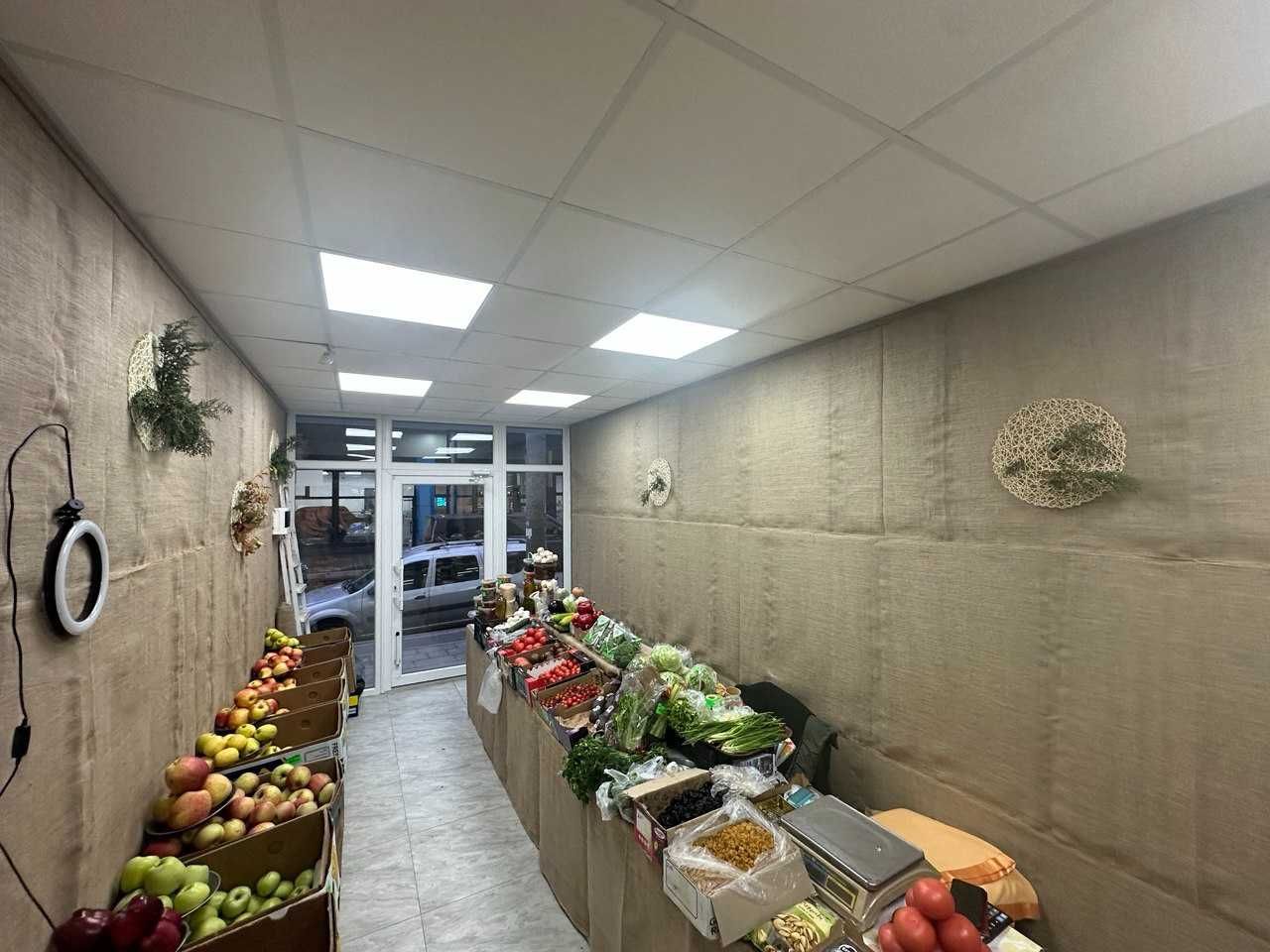 Аренда помещения, ул. Березинская, 25б