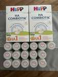 Hipp HA combiotik 1