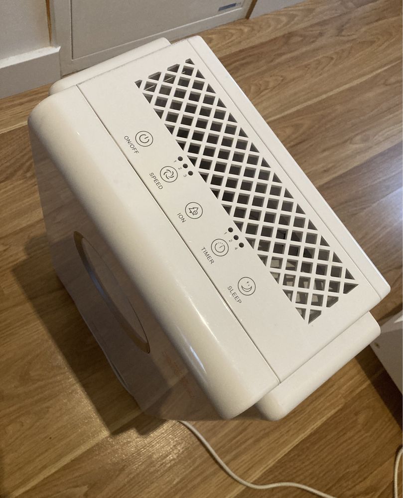 Oczyszczacz powietrza Warmtec AP077W