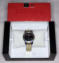 Часы мужские наручные Tissot Ballade III Automatic Sapphire T97.2.483