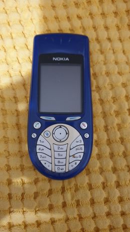 Komorka Nokia 3660