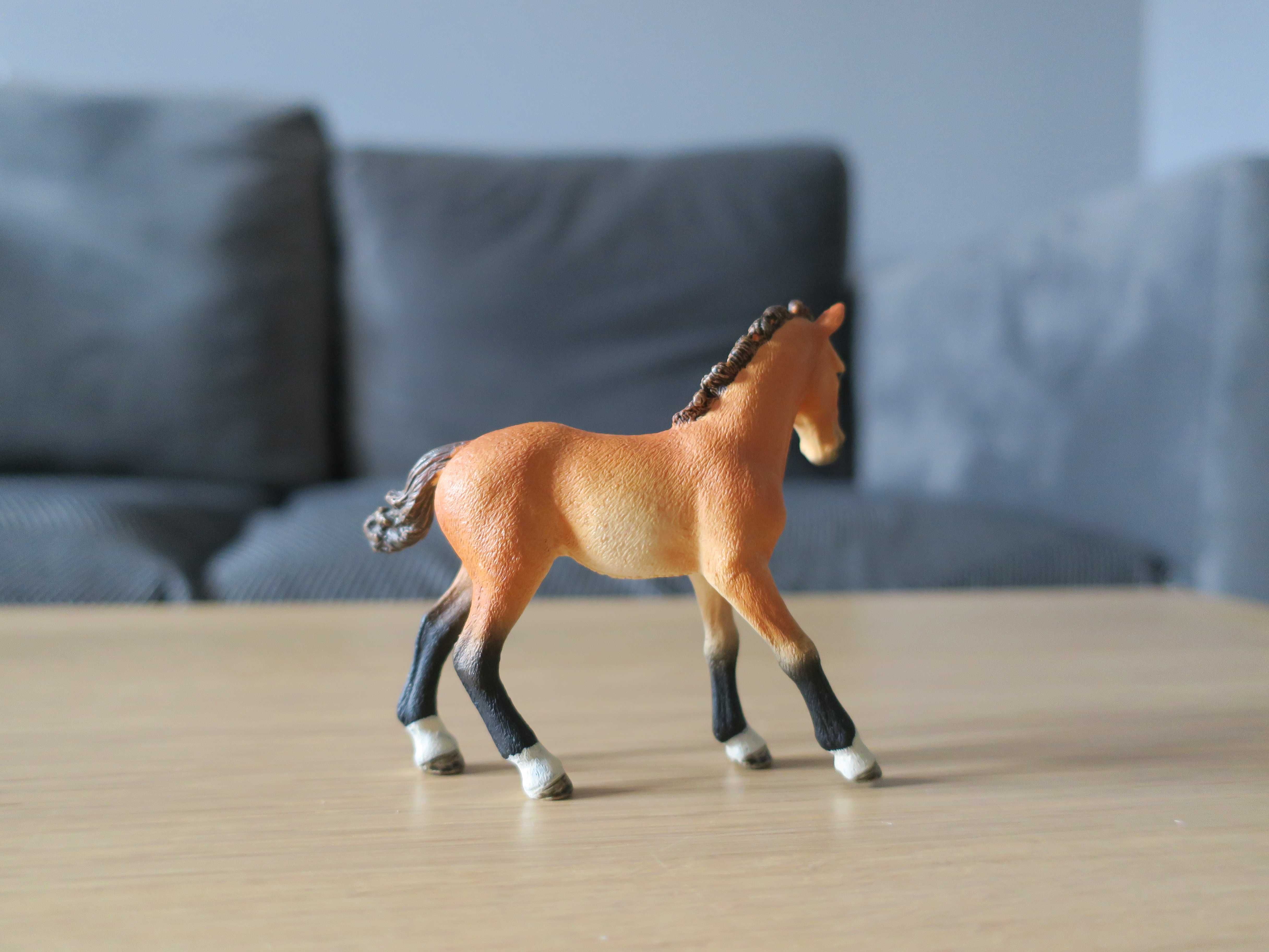 Źrebak Schleich figurka