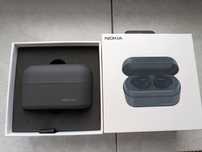 Nowe słuchawki bluetooth Nokia BH-605