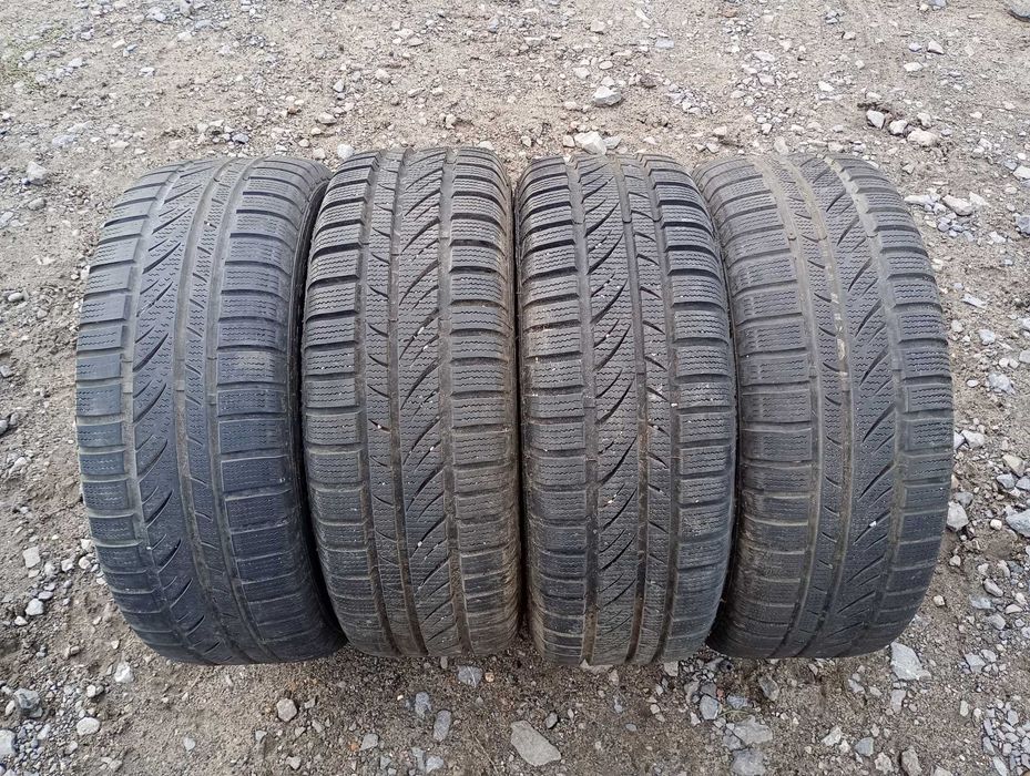 INFINITY  WINTER  INF-049  195/60 R14  86H 4szt. 8mm bdb stan