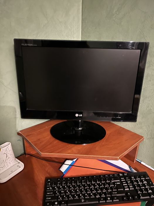 Продам компʼютер