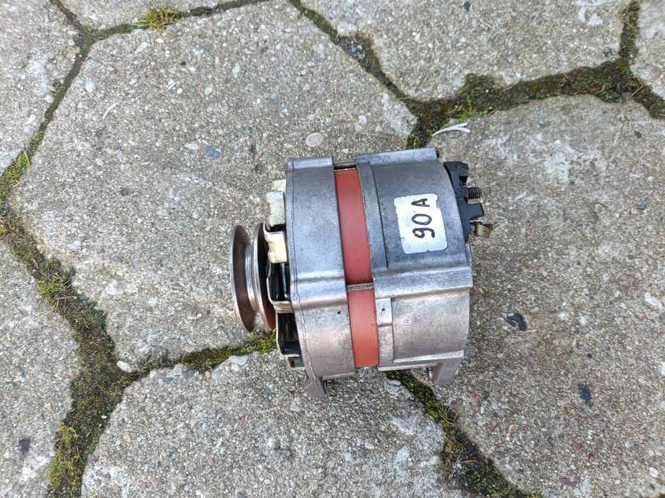 Alternator do Audi, VW Golf, bus T4 12V, 90A