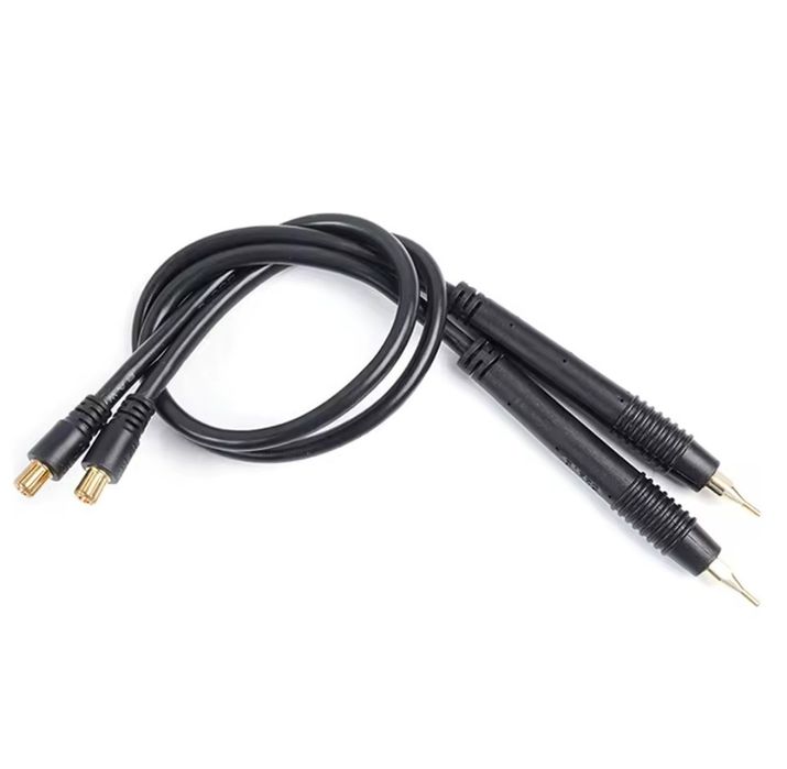 Контактная сварка Щупы с кабелем