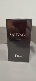 Dior Sauvage Parfum 100ml edp. 100% oryginał